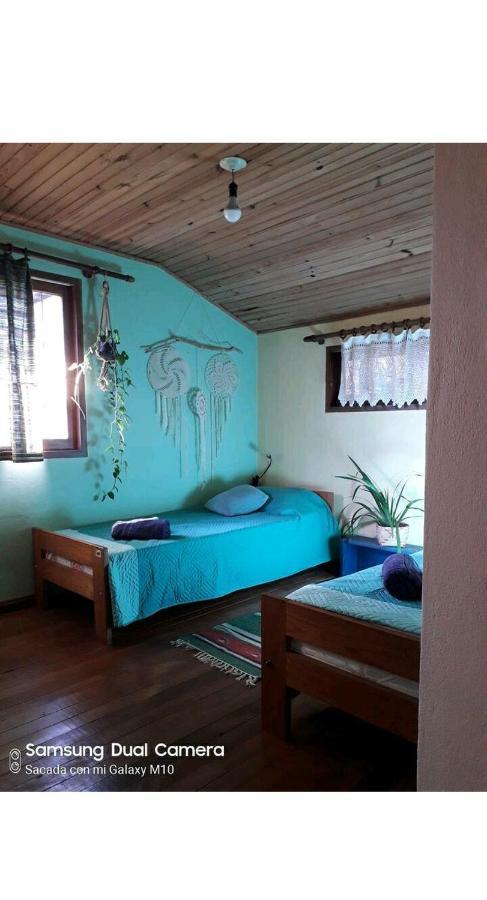Jardín de Naipí 3 Apartamento Puerto Iguazú Quarto foto
