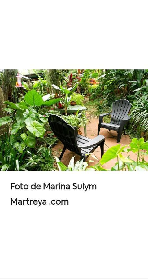 Jardín de Naipí 3 Apartamento Puerto Iguazú Quarto foto