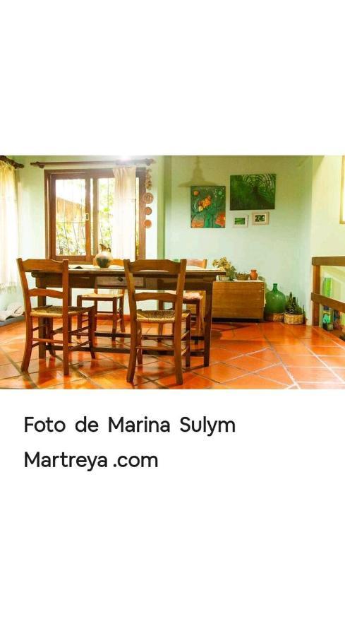 Jardín de Naipí 3 Apartamento Puerto Iguazú Quarto foto
